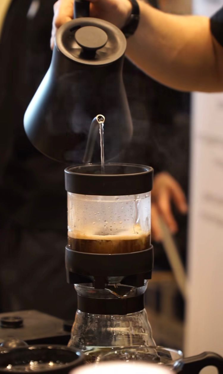 Atmosféra tucafe