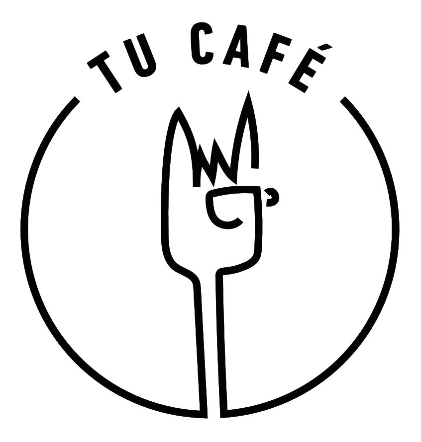 tucafe.sk logo
